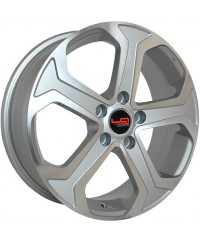 Replica LegeArtis SZ48 SF R17 W6.5 PCD5x114.3 ET45.0 DIA60.1